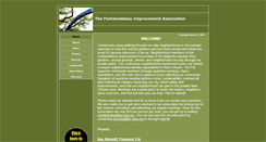 Desktop Screenshot of fia-nola.org